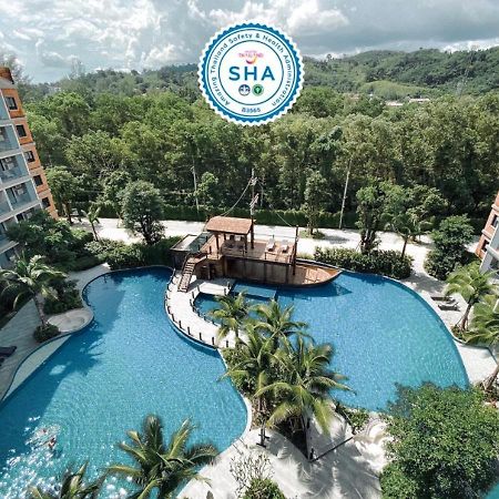 The Title Residences, Naiyang Beach, Phuket Nai Yang Beach Dış mekan fotoğraf