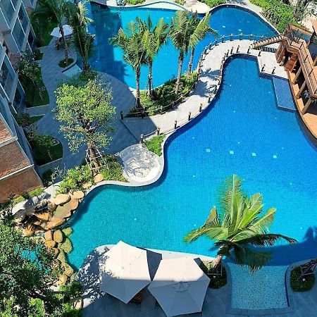 The Title Residences, Naiyang Beach, Phuket Nai Yang Beach Dış mekan fotoğraf