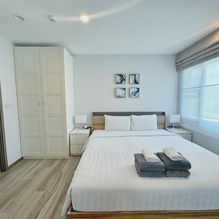 The Title Residences, Naiyang Beach, Phuket Nai Yang Beach Dış mekan fotoğraf