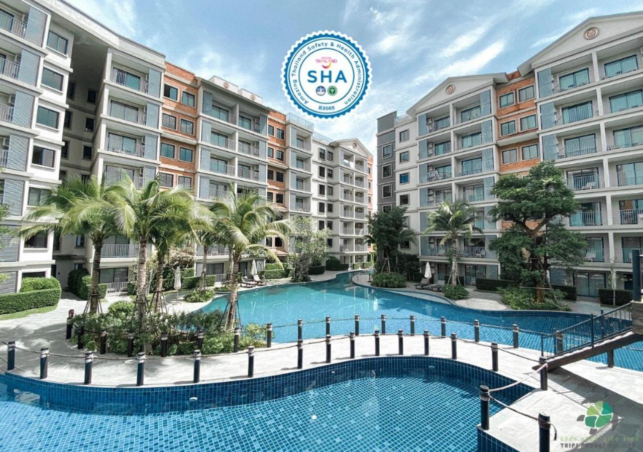 The Title Residences, Naiyang Beach, Phuket Nai Yang Beach Dış mekan fotoğraf